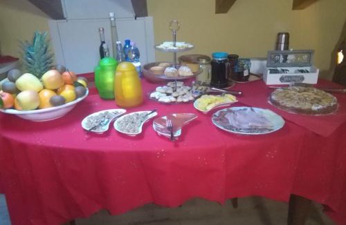 Negrar Bed & Breakfast | B&B Paradiso