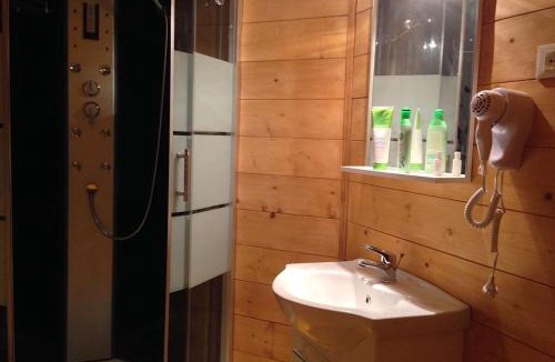 Villa Bartolomea Bed & Breakfast | B&B Paraiso Madera