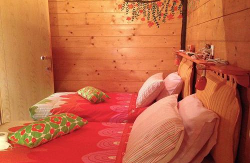 Villa Bartolomea Bed & Breakfast | B&B Paraiso Madera