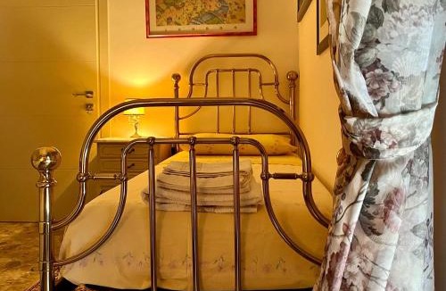 Est Bed & Breakfast | B&B Pergolesi