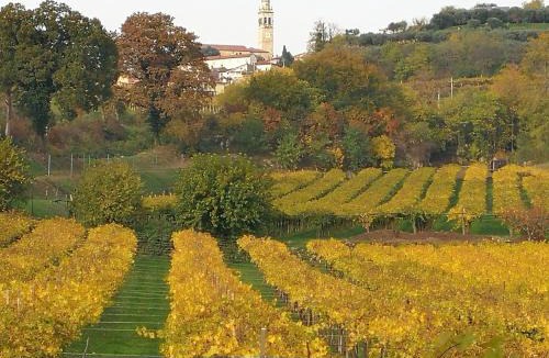 Colognola ai Colli Bed & Breakfast | B&B Pontesello