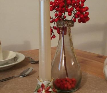 Colognola ai Colli Bed & Breakfast | B&B Pontesello