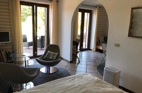 Nord-Est Bed & Breakfast | B&B Romy Rocker