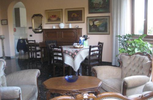 Borgo Milano Bed & Breakfast | B&B Samuel