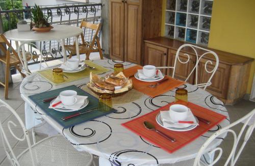 Borgo Milano Bed & Breakfast | B&B Samuel