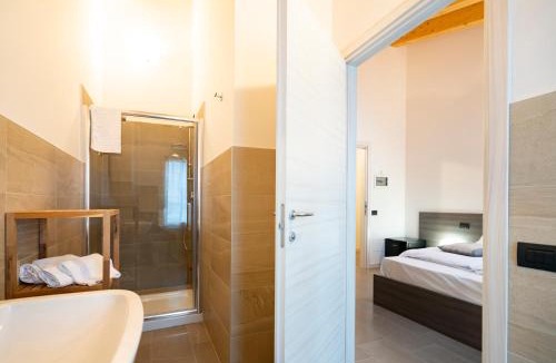 Vago Bed & Breakfast | B&B Terrebianche
