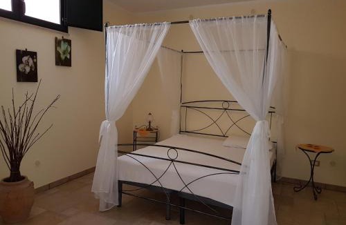 Specchia Bed & Breakfast | B&B Verardo