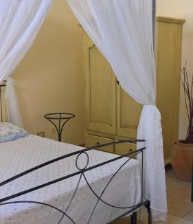 Specchia Bed & Breakfast | B&B Verardo