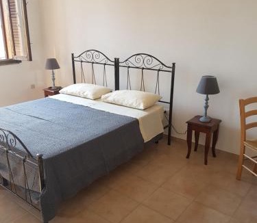 Martano Bed & Breakfast | BBda Fabio