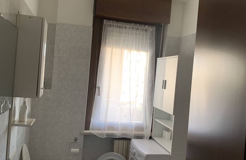 Borgo Roma Apartment | Beautiful private apartment near the center