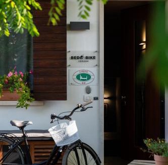 Sud-Ovest House | Bed and Bike Verona