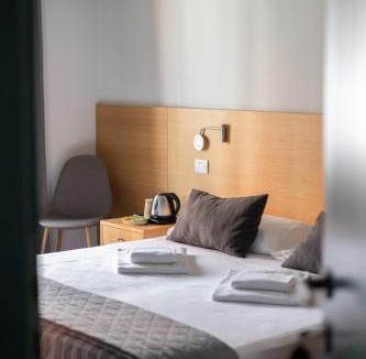 Sud-Ovest House | Bed and Bike Verona