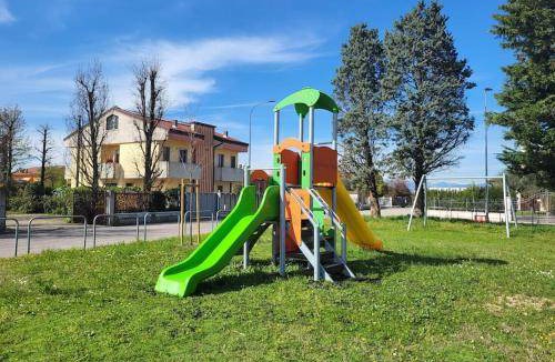 Castel d'Azzano Bed & Breakfast | Bed and breakfast ∙ 3 guests