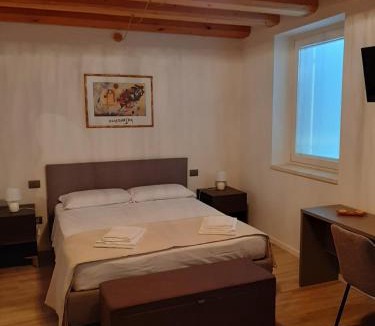 Settimo Bed & Breakfast | Bed and Breakfast Cà Tognella
