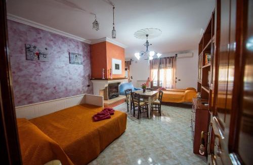 Sava Bed & Breakfast | Bed e breakfast Terra e Mare