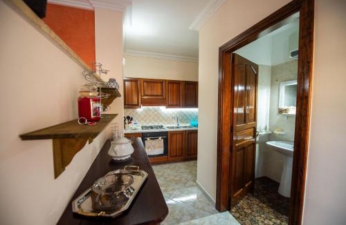 Sava Bed & Breakfast | Bed e breakfast Terra e Mare