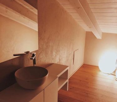 Soave Apartment | Bed's Apartments