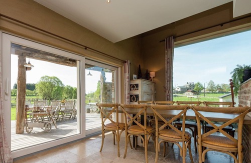 Our House | Bertrix charming 2-bedroom holiday home