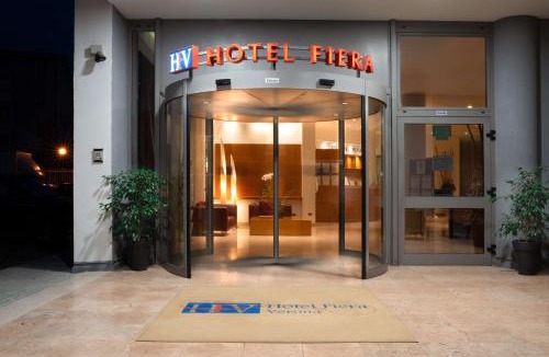 Sud-Ovest Hotel | Best Western Hotel Fiera Verona