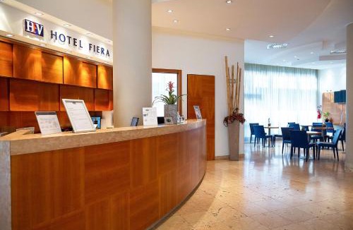 Sud-Ovest Hotel | Best Western Hotel Fiera Verona