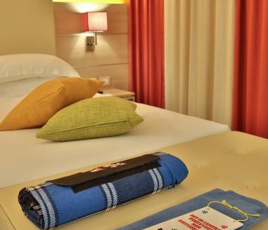 San Bonifacio Hotel | Best Western Plus Soave Hotel