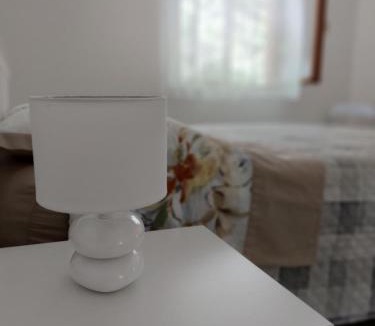 Bosco Chiesanuova Apartment | Biancaneve
