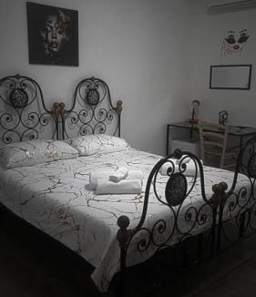 Bonorva Bed & Breakfast | Big Home Alghero