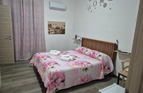 Bonorva Bed & Breakfast | Big Home Alghero