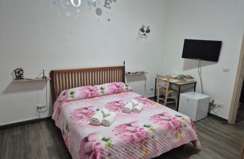 Bonorva Bed & Breakfast | Big Home Alghero
