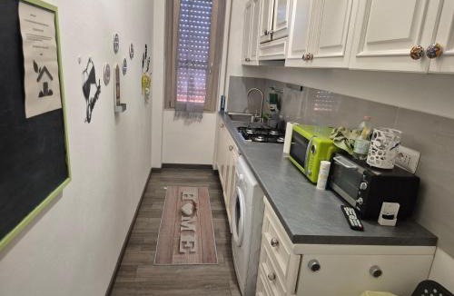 Bonorva Bed & Breakfast | Big Home Alghero