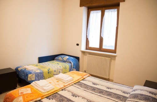 Sud-Ovest Apartment | Bilocale Zona Fiera