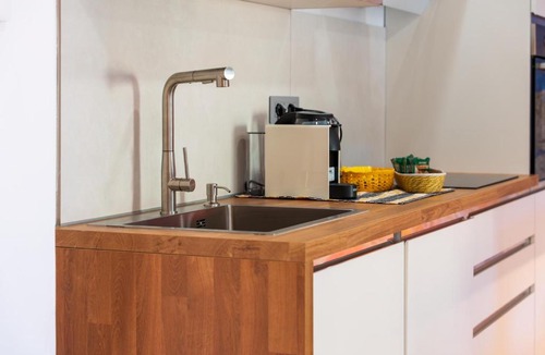 Lanusei Apartment | bISu