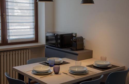 Bussolengo Apartment | Blue Apartment - Verona&Lake