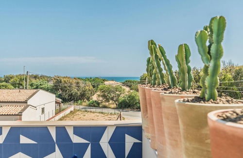 Santa Maria del Focallo Cottage | Blue Riad