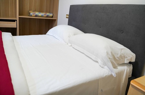 Pizzoletta Bed & Breakfast | Boccadoro Rooms