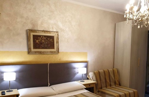 Sud Apartment | Borgo Roma Appartamento per 3 pax in Residence