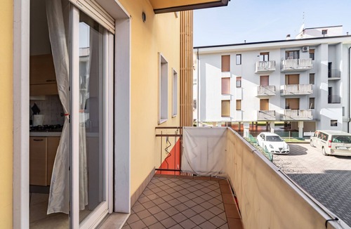 Borgo Roma Apartment | Borgo Roma Hospital Cozy Studio W/Private Parking!