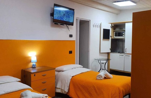 Sud House | Borgo Roma Private room 2/3 people