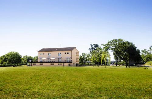 Sud Apartment | BORGOROMA - Business & Residence