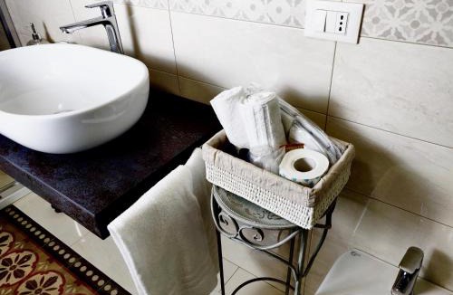 Borgo Milano Bed & Breakfast | Bravo 18