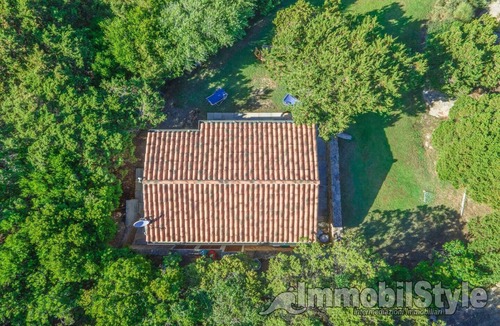 Capo Testa House | Bungalow D'elite a Capo Testa