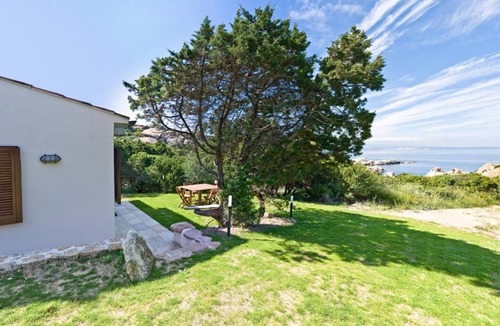 Capo Testa House | Bungalow D'elite a Capo Testa