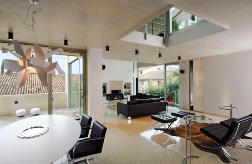 Ca' di David Apartment | Ca’ Bert City