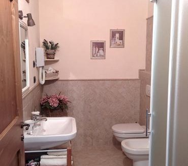 San Martino Buon Albergo Bed & Breakfast | Ca' Dei Coci B&B