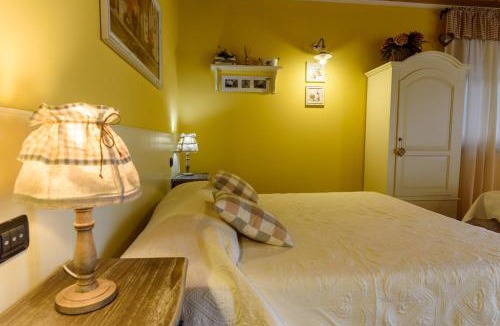 San Martino Buon Albergo Bed & Breakfast | Ca' Dei Coci B&B