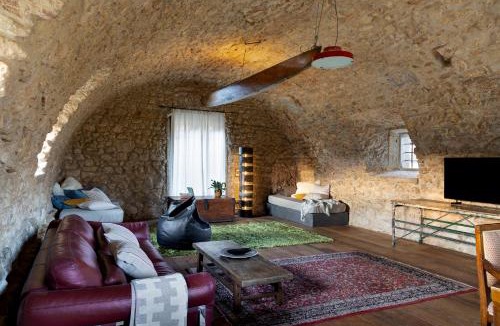 Negrar House | Ca' del Buso Cottage