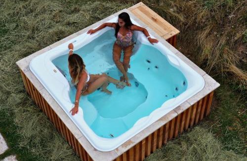 Grezzana Resort | Ca' del Moro Wine Retreat