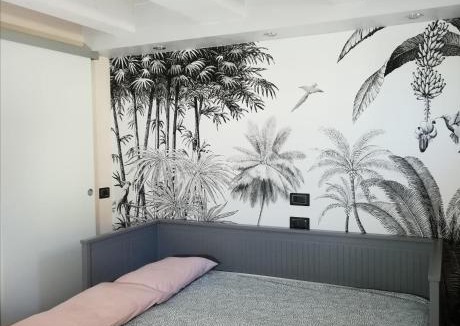 Sona Apartment | Ca'Joleo - Relax in Campagna del Lago di Garda