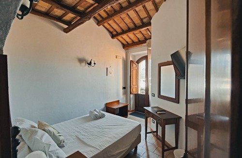 Custonaci Hotel | CALA BUGUTO hotel