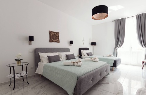 Santa Lucia Bed & Breakfast | Calafatari B&B